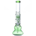 6 Arm Ice Catcher cachimbo de água de fumar cachimbo de vidro (ES-GB-317)